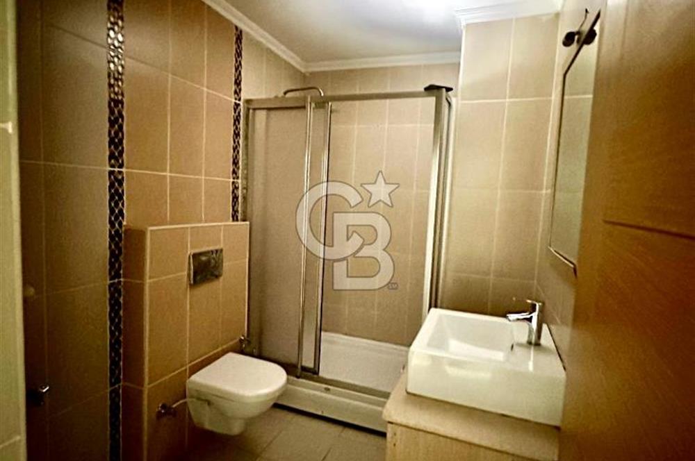 GÖKTÜRK MERKEZ MAH. EMİRTAŞ SİTESİ 2+1 SATILIK DAİRE