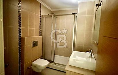 GÖKTÜRK MERKEZ MAH. EMİRTAŞ SİTESİ 2+1 SATILIK DAİRE