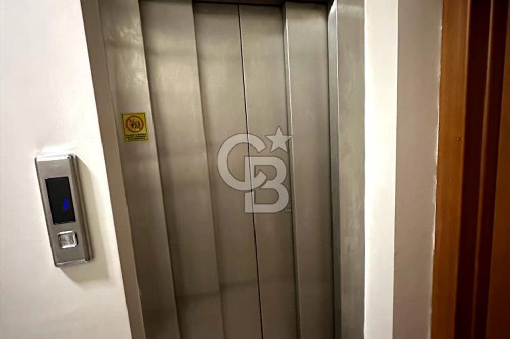 GÖKTÜRK MERKEZ MAH. EMİRTAŞ SİTESİ 2+1 SATILIK DAİRE