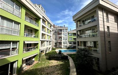 GÖKTÜRK MERKEZ MAH. EMİRTAŞ SİTESİ 2+1 SATILIK DAİRE