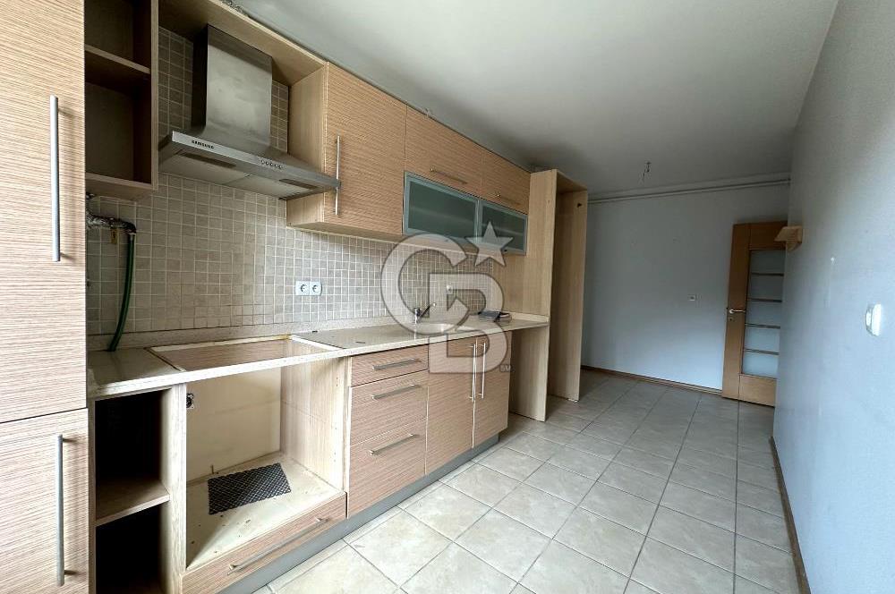 GÖKTÜRK MERKEZ MAH. EMİRTAŞ SİTESİ 2+1 SATILIK DAİRE