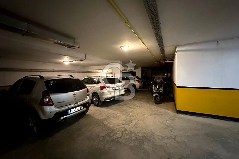 GÖKTÜRK MERKEZ MAH. EMİRTAŞ SİTESİ 2+1 SATILIK DAİRE