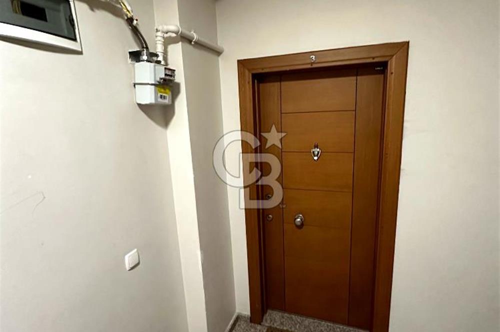 GÖKTÜRK MERKEZ MAH. EMİRTAŞ SİTESİ 2+1 SATILIK DAİRE