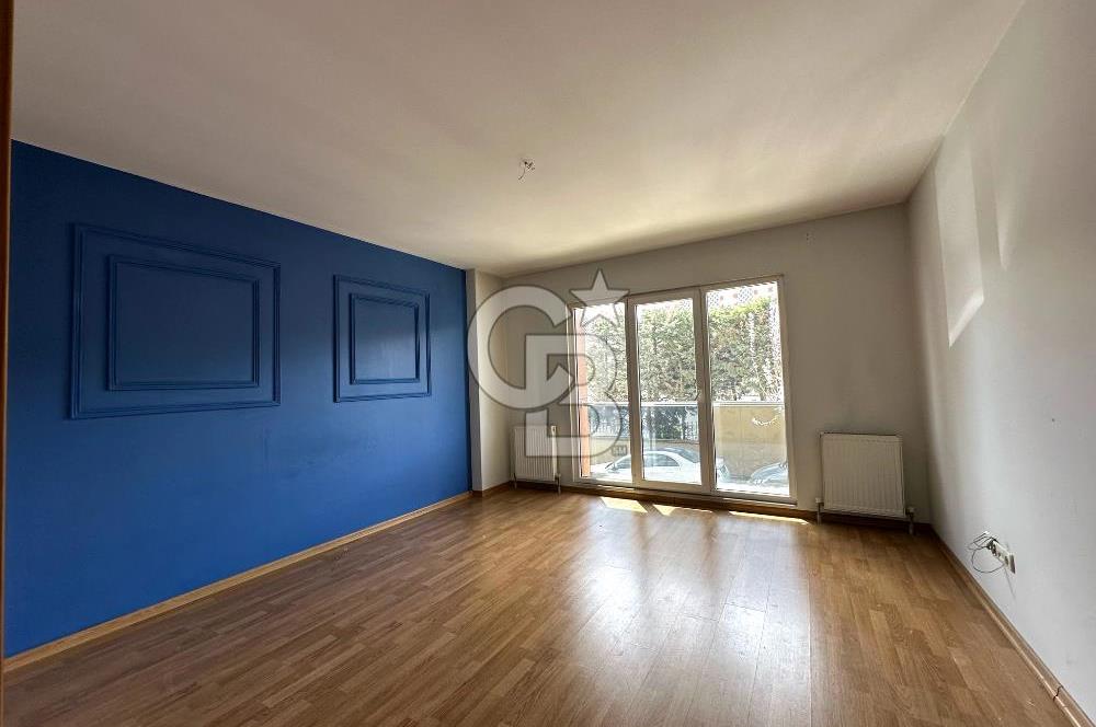 GÖKTÜRK MERKEZ MAH. EMİRTAŞ SİTESİ 2+1 SATILIK DAİRE