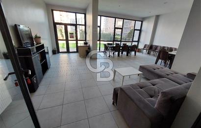 Pendik Portre Sahil sitesinde satılık uygun fırsat boş 2+1 daire