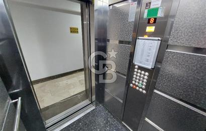 Pendik Portre Sahil sitesinde satılık uygun fırsat boş 2+1 daire