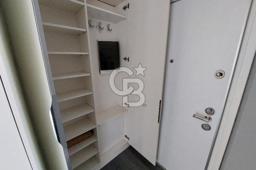 Pendik Portre Sahil sitesinde satılık uygun fırsat boş 2+1 daire