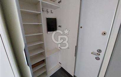 Pendik Portre Sahil sitesinde satılık uygun fırsat boş 2+1 daire