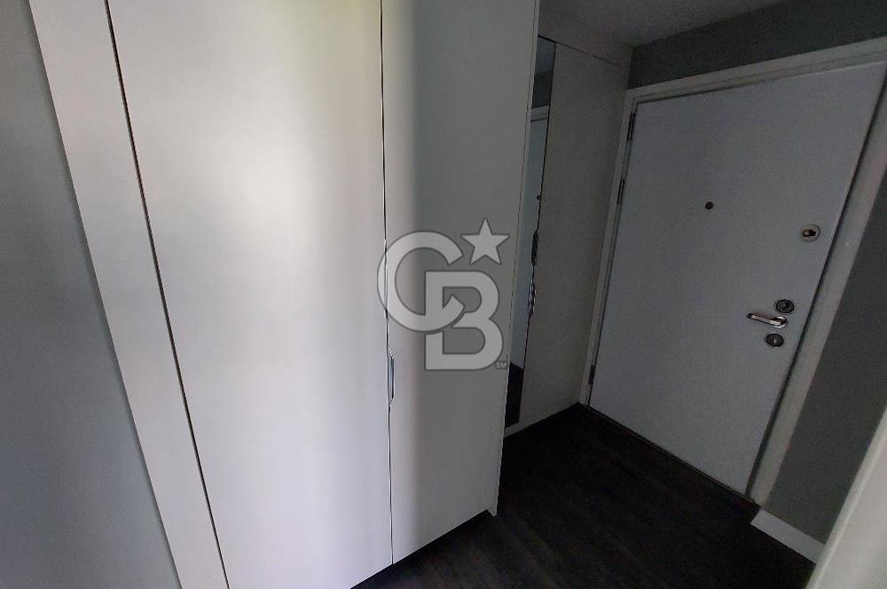 Pendik Portre Sahil sitesinde satılık uygun fırsat boş 2+1 daire