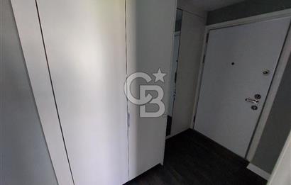 Pendik Portre Sahil sitesinde satılık uygun fırsat boş 2+1 daire