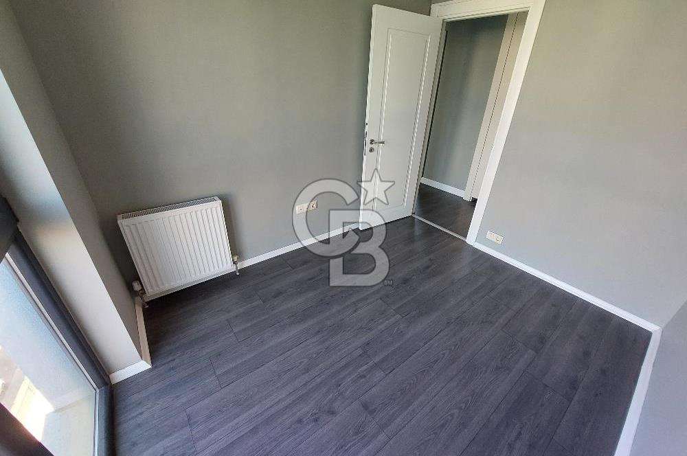 Pendik Portre Sahil sitesinde satılık uygun fırsat boş 2+1 daire
