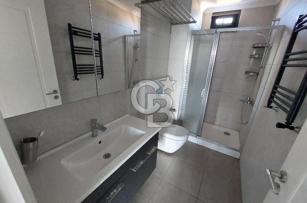 Pendik Portre Sahil sitesinde satılık uygun fırsat boş 2+1 daire