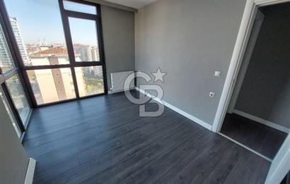 Pendik Portre Sahil sitesinde satılık uygun fırsat boş 2+1 daire
