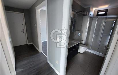 Pendik Portre Sahil sitesinde satılık uygun fırsat boş 2+1 daire
