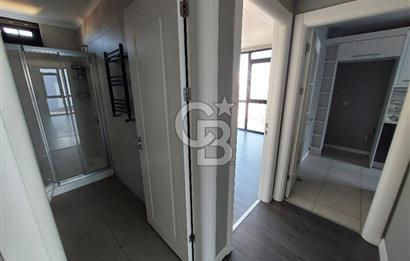 Pendik Portre Sahil sitesinde satılık uygun fırsat boş 2+1 daire