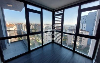 Pendik Portre Sahil sitesinde satılık uygun fırsat boş 2+1 daire
