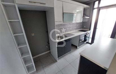 Pendik Portre Sahil sitesinde satılık uygun fırsat boş 2+1 daire