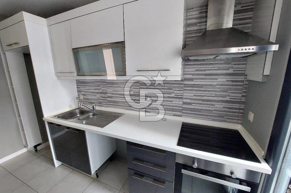 Pendik Portre Sahil sitesinde satılık uygun fırsat boş 2+1 daire
