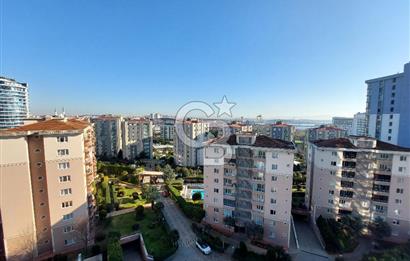 Pendik Portre Sahil sitesinde satılık uygun fırsat boş 2+1 daire