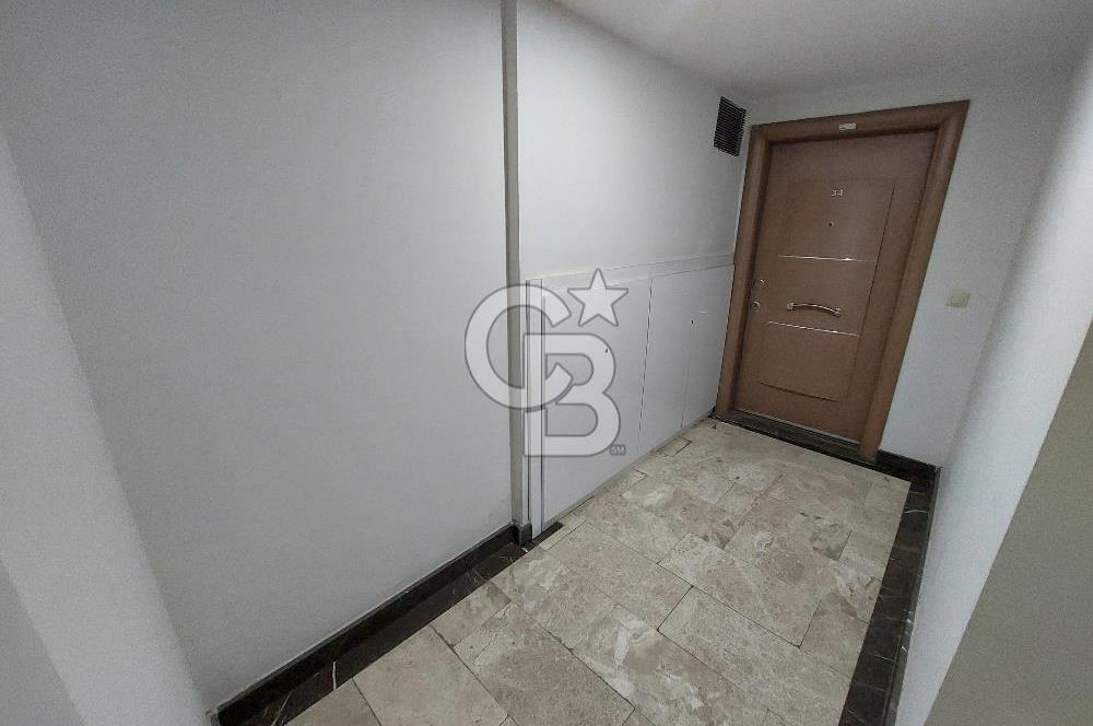 Pendik Portre Sahil sitesinde satılık uygun fırsat boş 2+1 daire