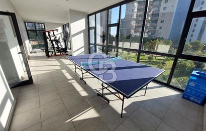 Pendik Portre Sahil sitesinde satılık uygun fırsat boş 2+1 daire