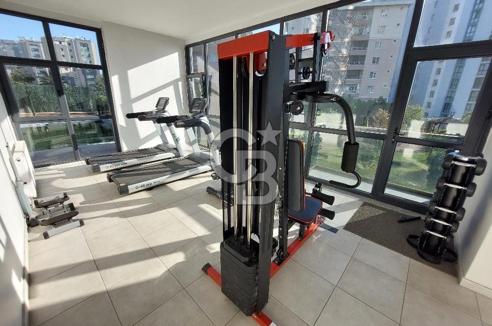 Pendik Portre Sahil sitesinde satılık uygun fırsat boş 2+1 daire