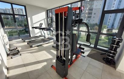Pendik Portre Sahil sitesinde satılık uygun fırsat boş 2+1 daire