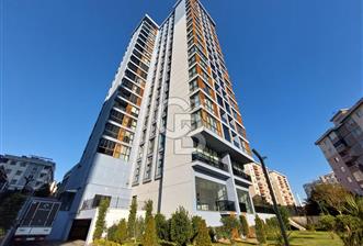 Pendik Portre Sahil sitesinde satılık uygun fırsat boş 2+1 daire