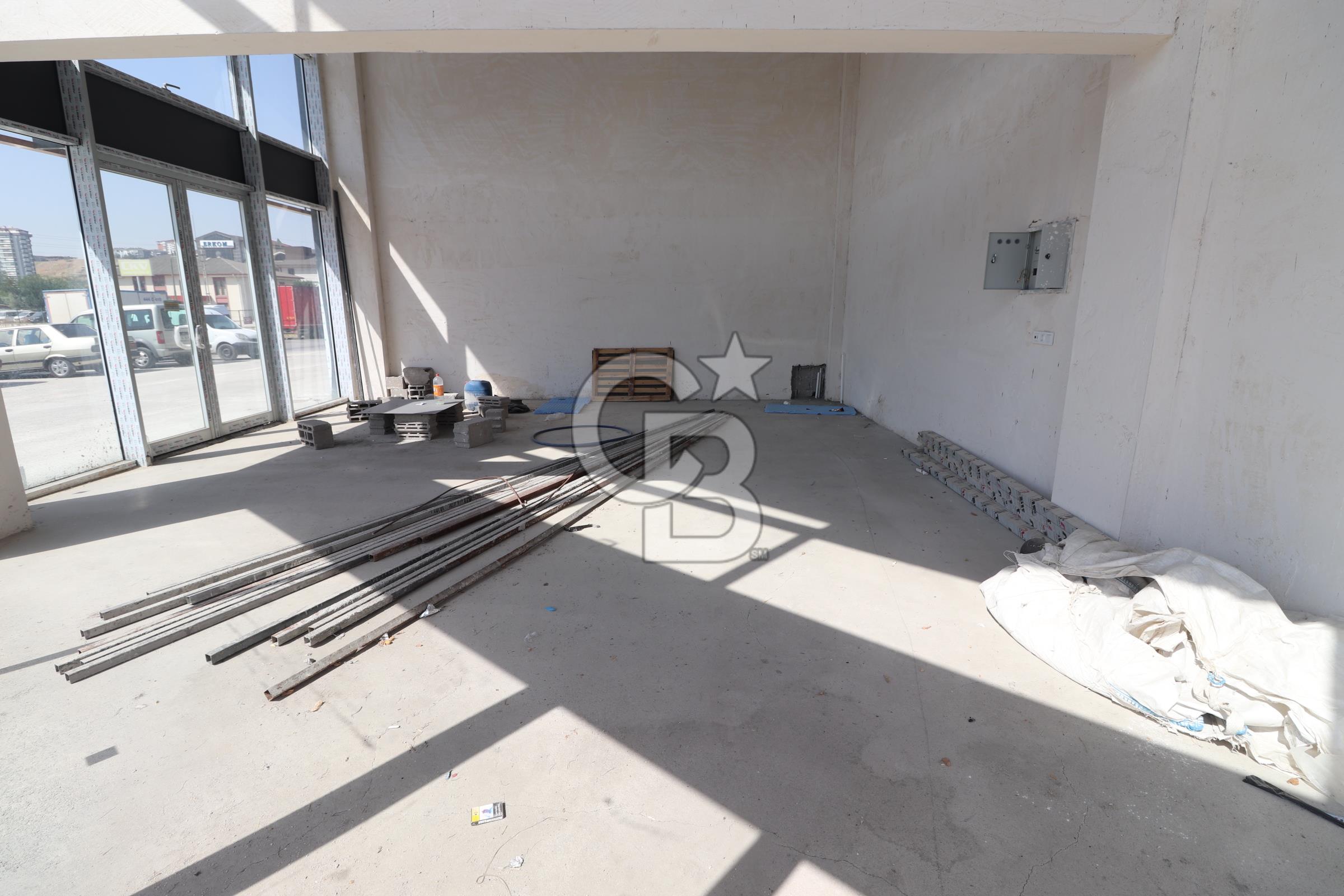 YILDIRIM BEYAZIT ÜNİVERSİTESi YAKINI SATILIK 1+1 DAİRELER