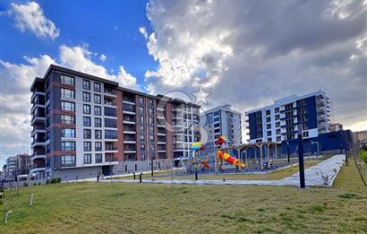 Çanakkale Esenler Postacılar Life'da Kent Parka Cephe Satılık 3+1 Daire