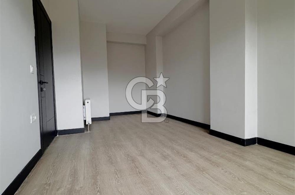 Çanakkale Esenler POSTACILAR LIFE-2'de Kent Parka Cephe  Satılık 2+1 Daire