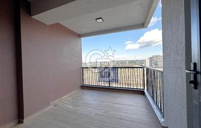 Çanakkale Esenler Postacılar Life'da Kent Parka Cephe Satılık 3+1 Daire