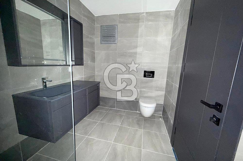 Çanakkale Esenler POSTACILAR LIFE-2'de Kent Parka Cephe  Satılık 2+1 Daire