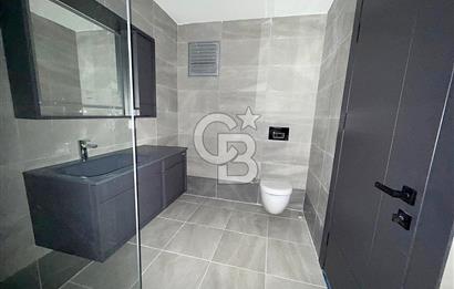 Çanakkale Esenler POSTACILAR LIFE-2'de Kent Parka Cephe  Satılık 2+1 Daire