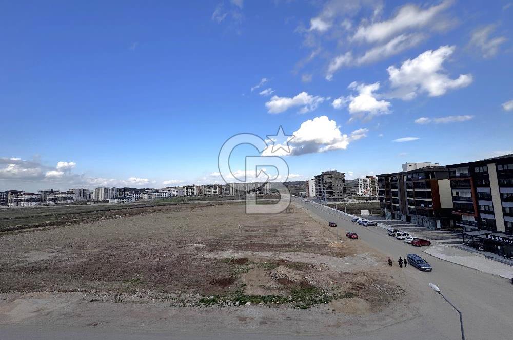 Çanakkale Esenler Postacılar Life'da Kent Parka Cephe Satılık 3+1 Daire