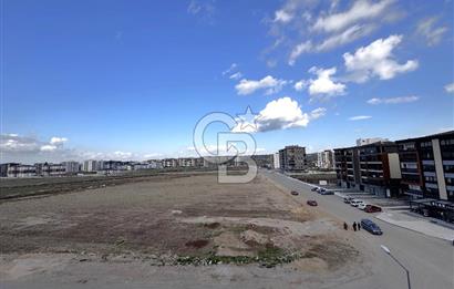 Çanakkale Esenler Postacılar Life'da Kent Parka Cephe Satılık 3+1 Daire