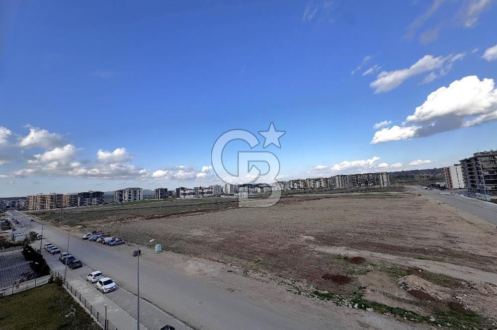 Çanakkale Esenler Postacılar Life'da Kent Parka Cephe Satılık 3+1 Daire