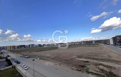 Çanakkale Esenler Postacılar Life'da Kent Parka Cephe Satılık 3+1 Daire