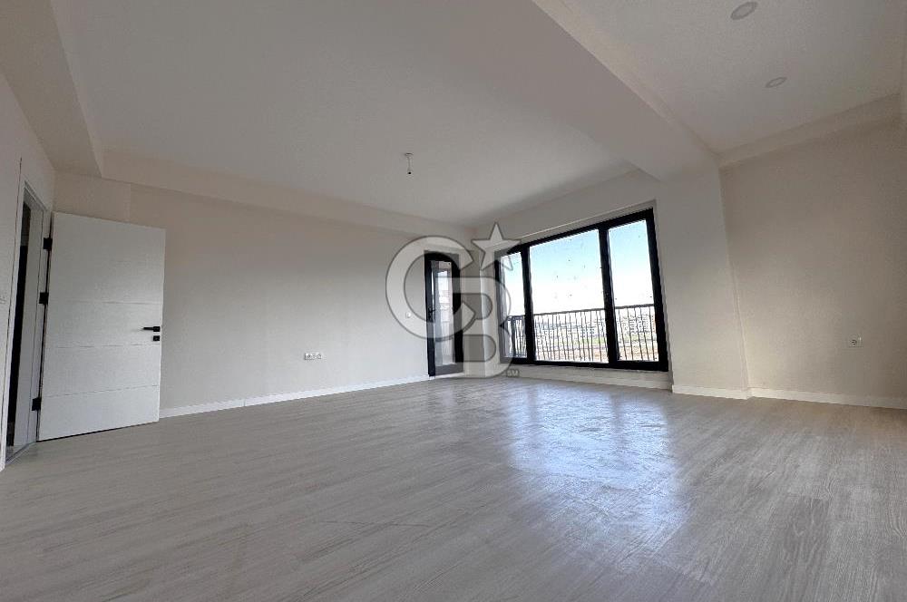 Çanakkale Esenler Postacılar Life'da Kent Parka Cephe Satılık 3+1 Daire