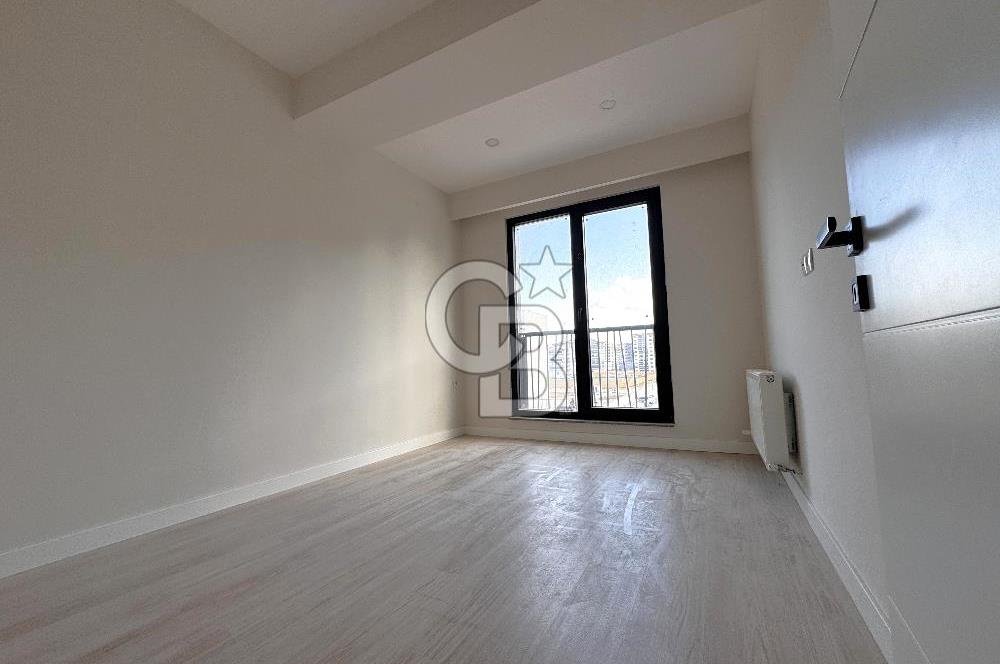 Çanakkale Esenler Postacılar Life'da Kent Parka Cephe Satılık 3+1 Daire
