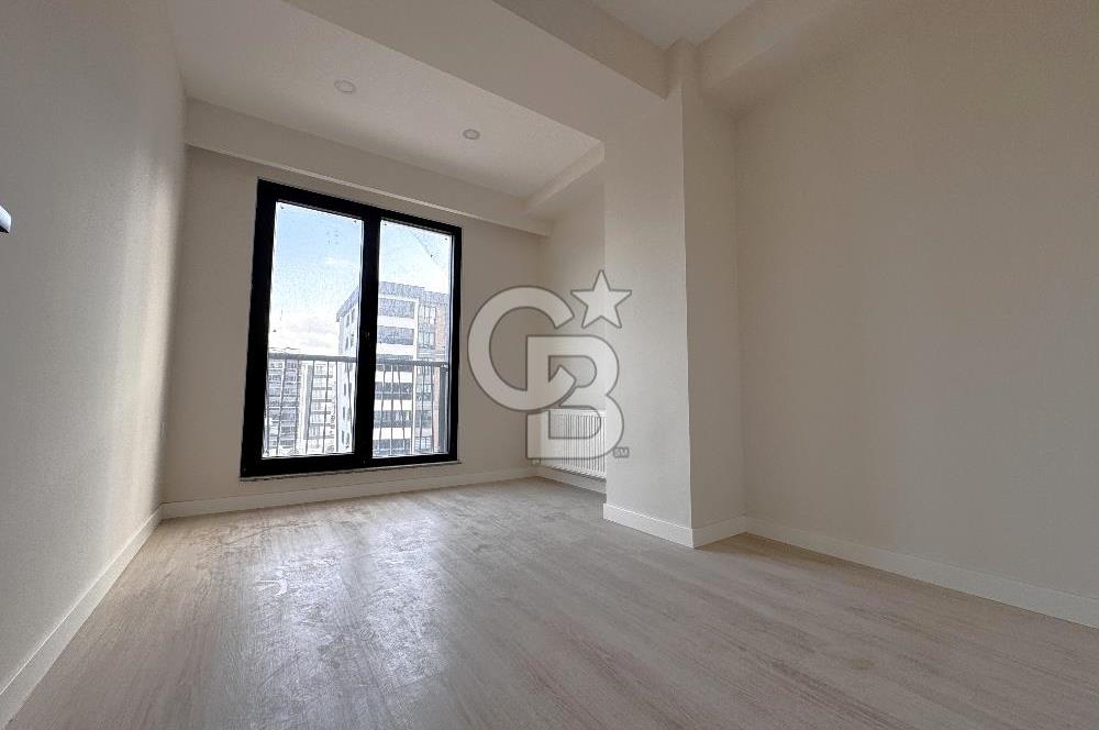 Çanakkale Esenler Postacılar Life'da Kent Parka Cephe Satılık 3+1 Daire