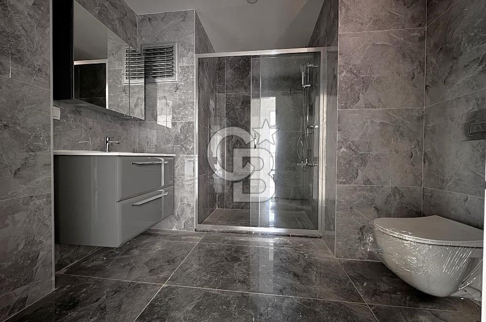 Çanakkale Esenler Postacılar Life'da Kent Parka Cephe Satılık 3+1 Daire