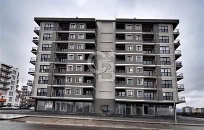 Çanakkale Esenler POSTACILAR LIFE-2'de Kent Parka Cephe  Satılık 2+1 Daire