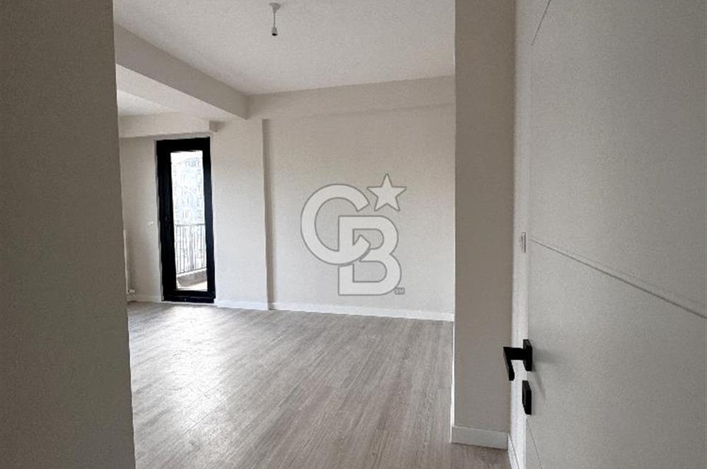 Çanakkale Esenler Postacılar Life'da Kent Parka Cephe Satılık 3+1 Daire