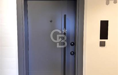 Çanakkale Esenler POSTACILAR LIFE-2'de Kent Parka Cephe  Satılık 2+1 Daire