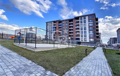 Çanakkale Esenler Postacılar Life'da Kent Parka Cephe Satılık 3+1 Daire