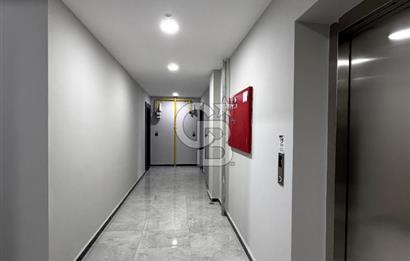 Çanakkale Esenler Postacılar Life'da Kent Parka Cephe Satılık 3+1 Daire