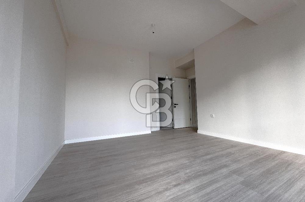 Çanakkale Esenler Postacılar Life'da Kent Parka Cephe Satılık 3+1 Daire