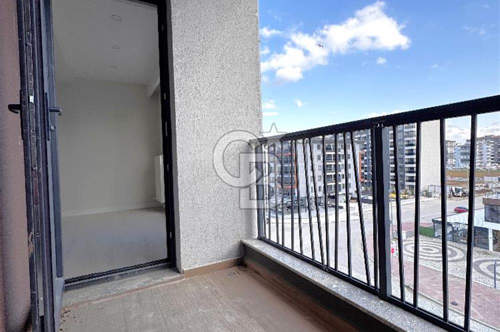 Çanakkale Esenler Postacılar Life'da Kent Parka Cephe Satılık 3+1 Daire