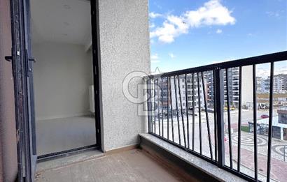 Çanakkale Esenler Postacılar Life'da Kent Parka Cephe Satılık 3+1 Daire